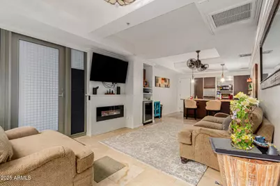 7137 E Rancho Vista Drive #1008, Scottsdale, AZ 85251 - Photo 7