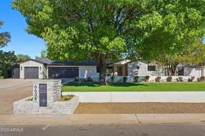 6638 E Monterosa Street, Scottsdale, AZ 85251 - Photo 1