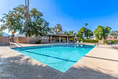 821 E Joan D Arc Avenue, Phoenix, AZ 85022 - Photo 23