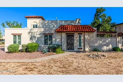 821 E Joan D Arc Avenue, Phoenix, AZ 85022 - Photo 1