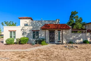 821 E Joan D Arc Ave, Phoenix, AZ 85022 - Photo 1