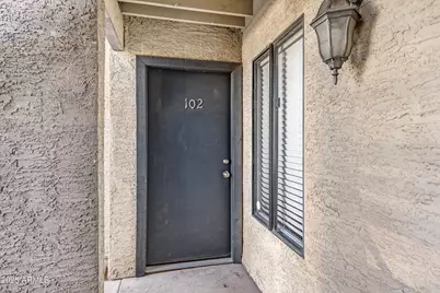 1241 N 48th Street #102, Phoenix, AZ 85008 - Photo 1