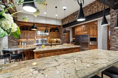 11240 E Apache Vistas Drive, Scottsdale, AZ 85262 - Photo 19