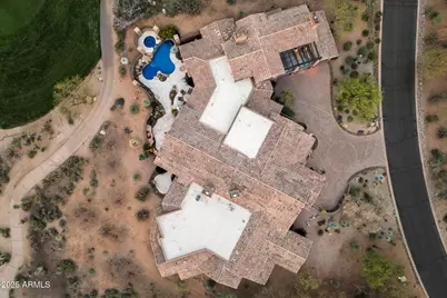 11240 E Apache Vistas Drive, Scottsdale, AZ 85262 - Photo 61