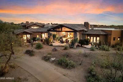 11240 E Apache Vistas Drive, Scottsdale, AZ 85262 - Photo 59