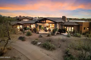 11240 E Apache Vistas Dr, Scottsdale, AZ 85262 - Photo 59