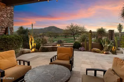 11240 E Apache Vistas Drive, Scottsdale, AZ 85262 - Photo 15