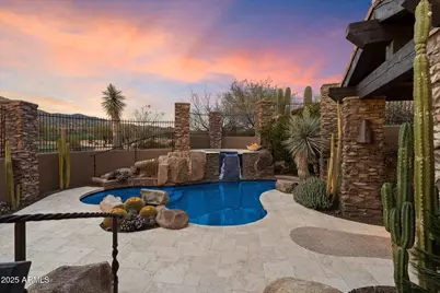 11240 E Apache Vistas Drive, Scottsdale, AZ 85262 - Photo 55