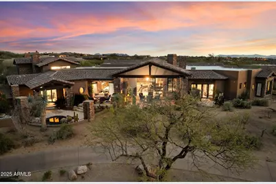 11240 E Apache Vistas Drive, Scottsdale, AZ 85262 - Photo 53