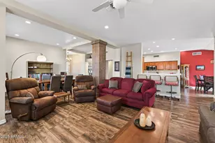 13553 W Pavillion Dr, Sun City West, AZ 85375 - Photo 13