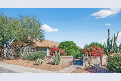 13553 W Pavillion Drive, Sun City West, AZ 85375 - Photo 55