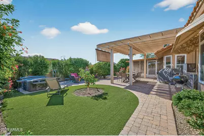 13553 W Pavillion Drive, Sun City West, AZ 85375 - Photo 47