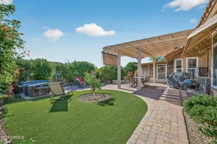 13553 W Pavillion Dr, Sun City West, AZ 85375 - Photo 47