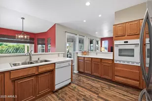 13553 W Pavillion Dr, Sun City West, AZ 85375 - Photo 21