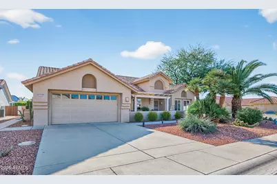 13553 W Pavillion Drive, Sun City West, AZ 85375 - Photo 5