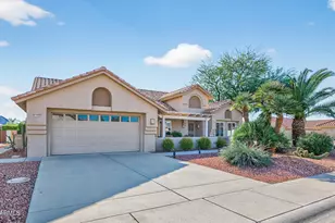 13553 W Pavillion Dr, Sun City West, AZ 85375 - Photo 5