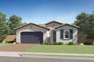 23102 E Saddle Way, Queen Creek, AZ 85142 - Photo 1