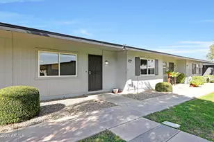 13234 N 109th Ave, Sun City, AZ 85351 - Photo 29