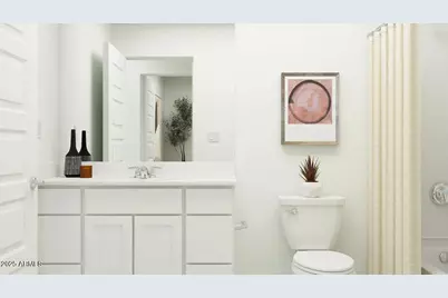 23408 W Bloch Road, Buckeye, AZ 85326 - Photo 13