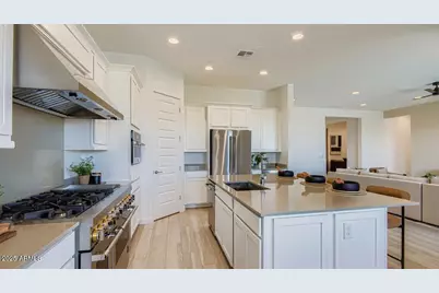 2721 E Cleo Drive, San Tan Valley, AZ 85143 - Photo 3