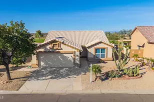 20020 N Coyote Lakes Pkwy, Surprise, AZ 85378 - Photo 15