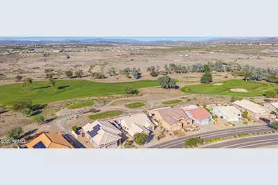 20020 N Coyote Lakes Parkway, Surprise, AZ 85378 - Photo 17