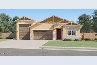 33484 N Dill Avenue, San Tan Valley, AZ 85143 - Photo 1