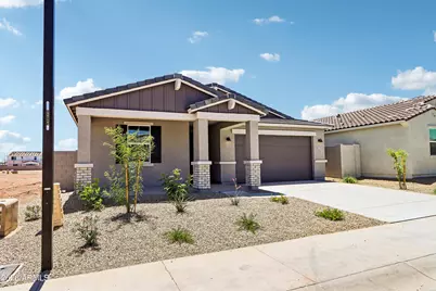 17963 W Camino De Oro --, Surprise, AZ 85387 - Photo 1