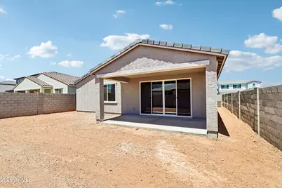 17963 W Camino De Oro --, Surprise, AZ 85387 - Photo 33
