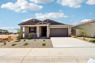 17963 W Camino de Oro, Surprise, AZ 85387 - Photo 3