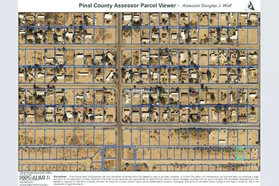 257Xx W Dreamy Draw -- #3, Casa Grande, AZ 85122 - Photo 1