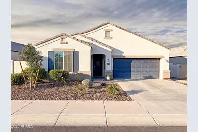 8442 W Millerton Way, Florence, AZ 85132 - Photo 1