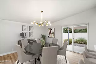 5420 N Granite Reef Rd, Scottsdale, AZ 85250 - Photo 5