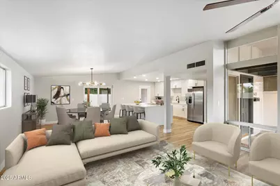 5420 N Granite Reef Road, Scottsdale, AZ 85250 - Photo 7