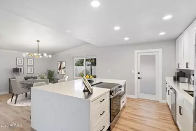 5420 N Granite Reef Road, Scottsdale, AZ 85250 - Photo 3