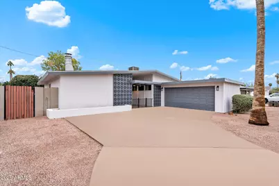 5420 N Granite Reef Road, Scottsdale, AZ 85250 - Photo 1