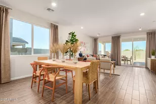 2076 S 246th Ln, Buckeye, AZ 85326 - Photo 17