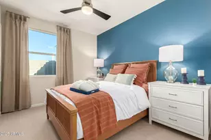 2076 S 246th Ln, Buckeye, AZ 85326 - Photo 27