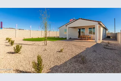 2076 S 246th Lane, Buckeye, AZ 85326 - Photo 41