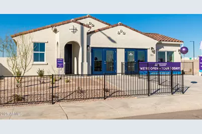 2076 S 246th Lane, Buckeye, AZ 85326 - Photo 5