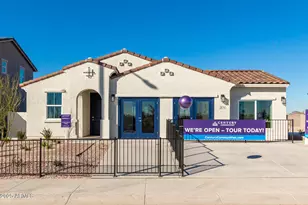 2076 S 246th Ln, Buckeye, AZ 85326 - Photo 3