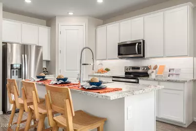 2076 S 246th Lane, Buckeye, AZ 85326 - Photo 13