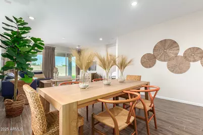 2076 S 246th Lane, Buckeye, AZ 85326 - Photo 19