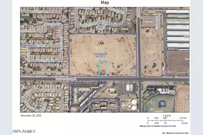 12360 W Indian School Road #-, Avondale, AZ 85392 - Photo 1