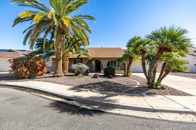 2727 S El Marino --, Mesa, AZ 85202 - Photo 1