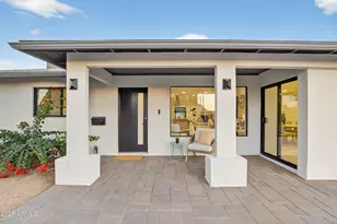 1703 N 74th Pl, Scottsdale, AZ 85257 - Photo 1