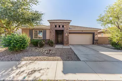 15719 W Taylor Street, Goodyear, AZ 85338 - Photo 1