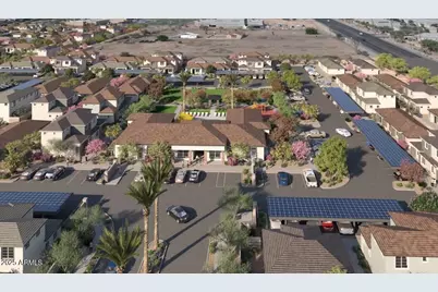 19550 N Gunsmoke Road, Maricopa, AZ 85138 - Photo 7