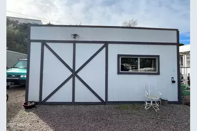 235 W Morris Drive, Queen Valley, AZ 85118 - Photo 15