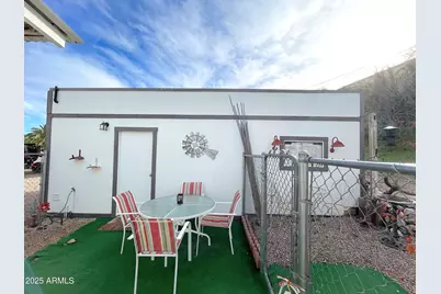 235 W Morris Drive, Queen Valley, AZ 85118 - Photo 11